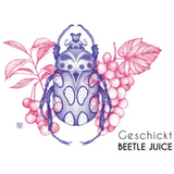 Geschickt Beetle Juice