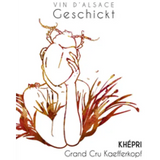Geschickt Grand Cru Kaefferkopf Khepri Rose