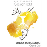 Geschickt Grand Cru Wineck Schlossberg Grand Cru