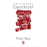 Geschickt Pinot Noir