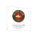 Geyser Peak Sauvignon Blanc California