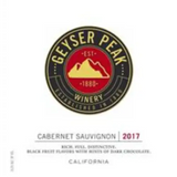 Geyser Peak Winery Cabernet Sauvignon
