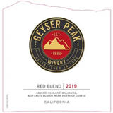 Geyser Peak Winery Red