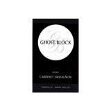 Ghost Block Estate Cabernet Sauvignon Oakville