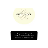Ghost Block Morgaen Lee Sauvignon Blanc
