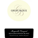Ghost Block Morgaenlee Vineyard Sauvignon Blanc