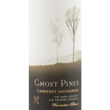 Ghost Pines Cabernet Sauvignon Winemaker’s Blend