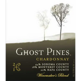 Ghost Pines Chardonnay Winemaker’s Blend