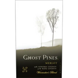 Ghost Pines Merlot Winemaker’s Blend
