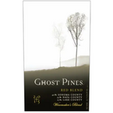 Ghost Pines Red Blend Winemaker’s Red