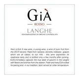 Gia Dsc Langhe Rosso