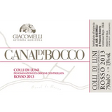 Giacomelli Colli di Luni Canal di Bocco Rosso 2020