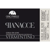 Giacomelli Colli di Luni Vermentino Pianacce