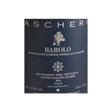 Giacomo Ascheri Barolo Blue Label