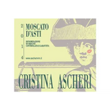 Giacomo Ascheri Moscato d'Asti