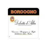 Giacomo Borgogno Dolcetto d'Alba