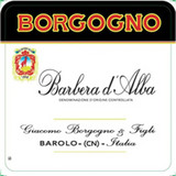 Giacomo Borgogno e Figli Barbera d’Alba 2020