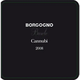 Giacomo Borgogno e Figli Barolo Cannubi