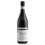 Giacomo Borgogno e Figli Barolo Cannubi Riserva