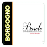 Giacomo Borgogno e Figli Barolo Riserva