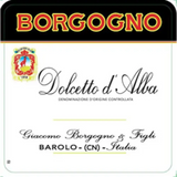 Giacomo Borgogno e Figli Dolcetto d’Alba