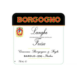 Giacomo Borgogno e Figli Langhe Freisa
