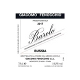 Giacomo Fenocchio Barolo Bussia