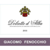 Giacomo Fenocchio Dolcetto d’Alba
