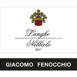 Giacomo Fenocchio Langhe Nebbiolo