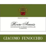 Giacomo Fenocchio Roero Arneis