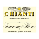Giacomo Mori Chianti Riserva Castelrotto