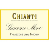 Giacomo Mori Palazzone Chianti DOCG