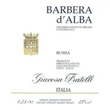 Giacosa Fratelli Barbera d’Alba