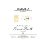 Giacosa Fratelli Barolo