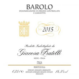Giacosa Fratelli Barolo