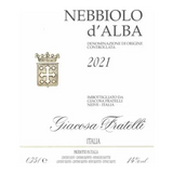 Giacosa Fratelli Nebbiolo d’Alba