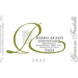Giacosa Fratelli Roero Arneis