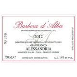 Gianfranco Alessandria Barbera d’Alba