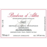 Gianfranco Alessandria Barbera d'Alba
