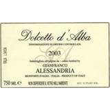 Gianfranco Alessandria Dolcetto d’Alba