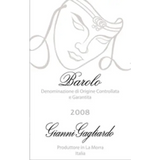 Gianni Gagliardo Barolo GG