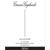 Gianni Gagliardo Langhe Nebbiolo Da Batie