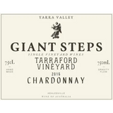 Giant Steps Chardonnay Tarraford Vineyard 2019