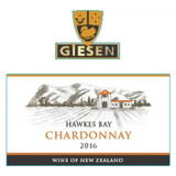 Giesen Marlborough Chardonnay