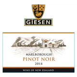 Giesen Pinot Noir