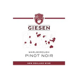 Giesen Pinot Noir Marlborough