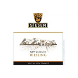 Giesen Riesling Marlborough