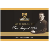 Giesen The August 1888 Sauvignon Blanc