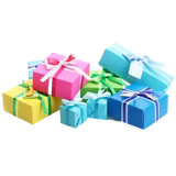 Gift Wrap