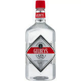 Gilbey’S London Dry Gin
